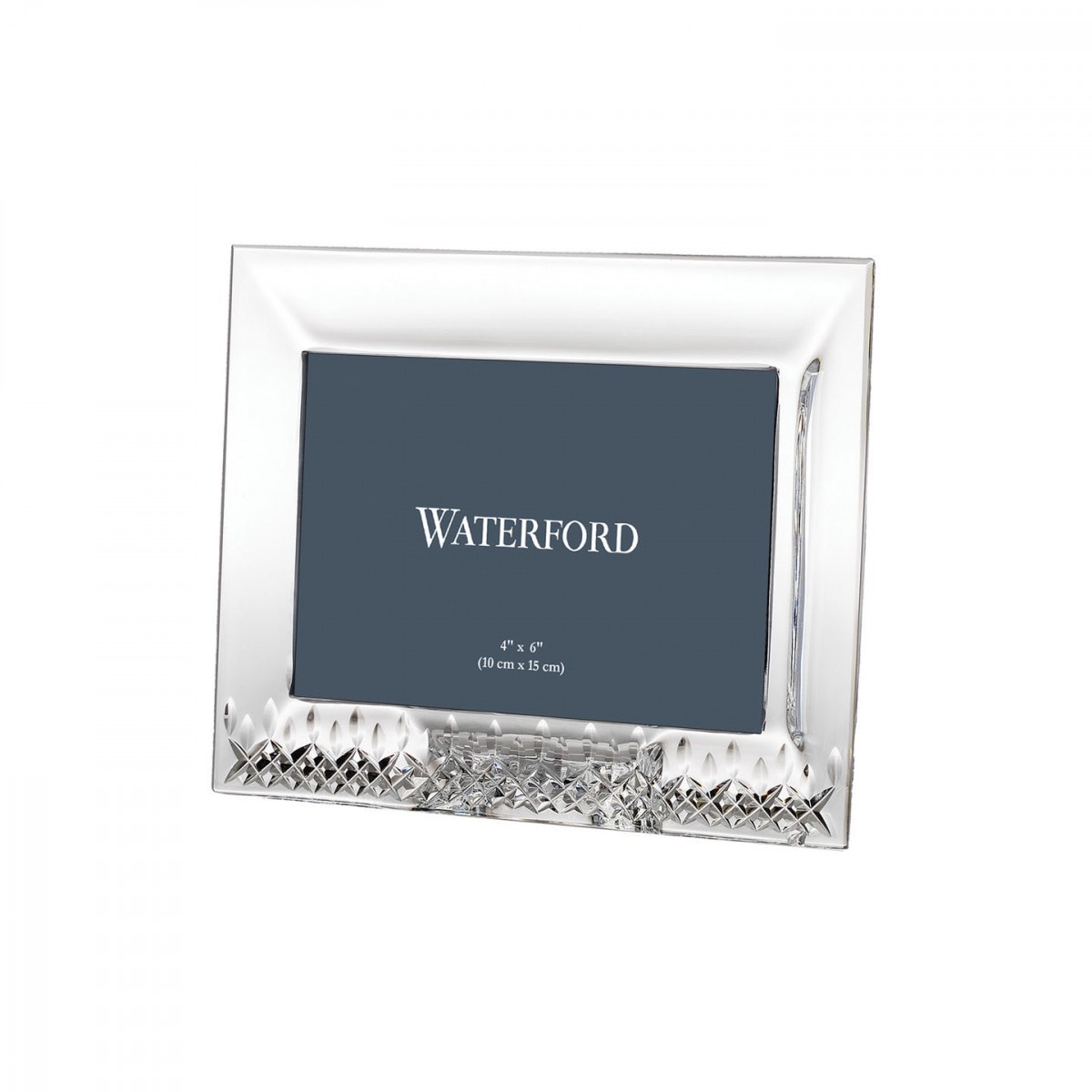 Waterford Lismore Essence 4x6